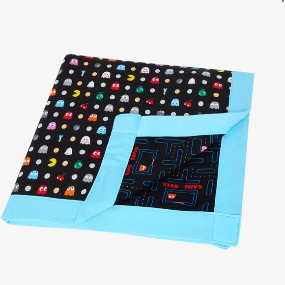 Posh Peanut Bedding Posh Peanut Pacman Luxe Patoo Poshmark